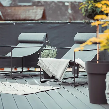 Exklusive Mosel-Fewo In Senheim - Grosse Dachterrasse - Netflix - Waschmaschine Экстерьер фото
