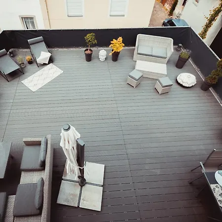 Exklusive Mosel-Fewo In Senheim - Grosse Dachterrasse - Netflix - Waschmaschine Экстерьер фото