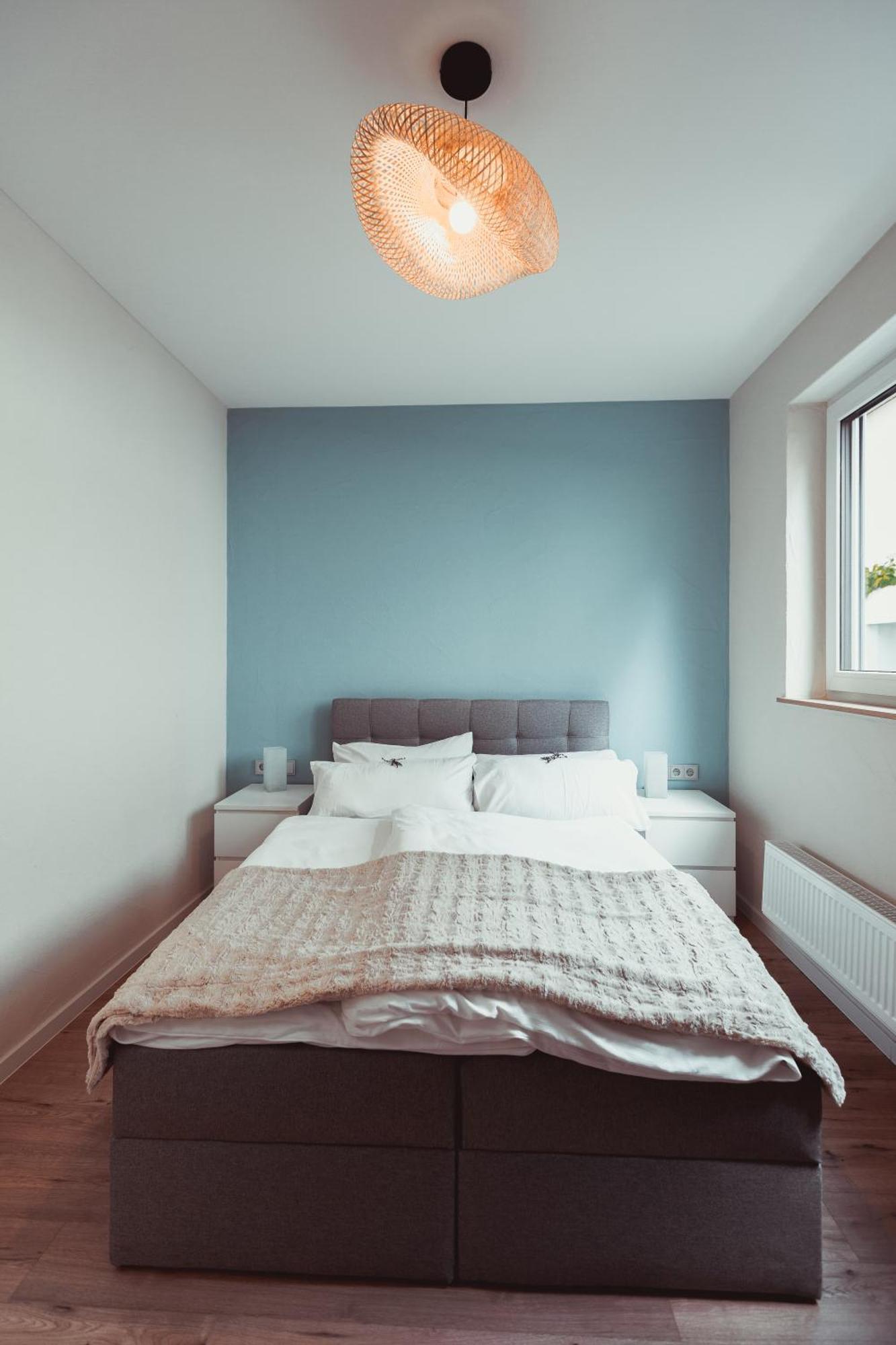 Apartment Exklusive Mosel-fewo In - Grosse Dachterrasse - Netflix - Waschmaschine Senheim