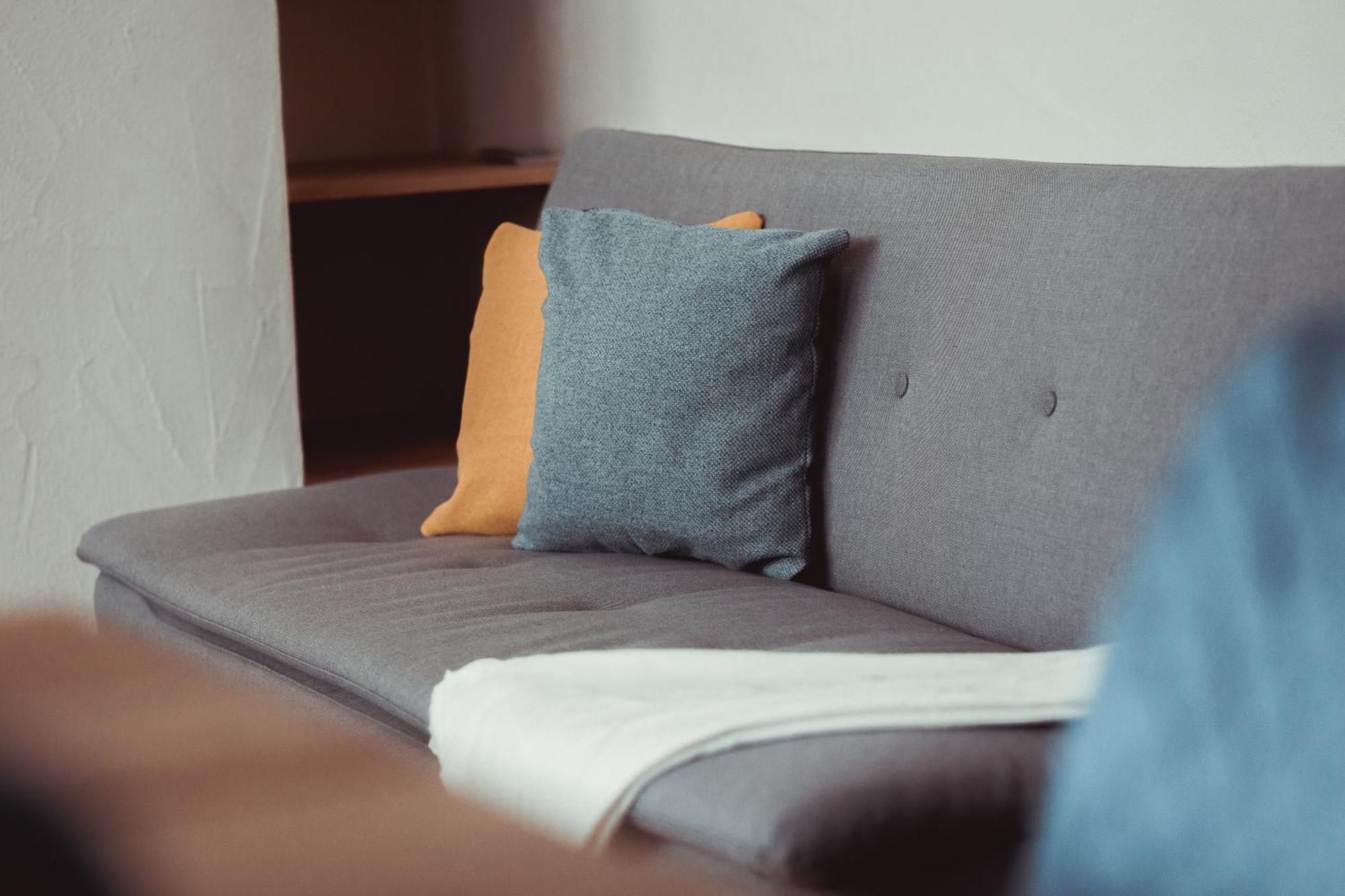 Exklusive Mosel-fewo In - Grosse Dachterrasse - Netflix - Waschmaschine